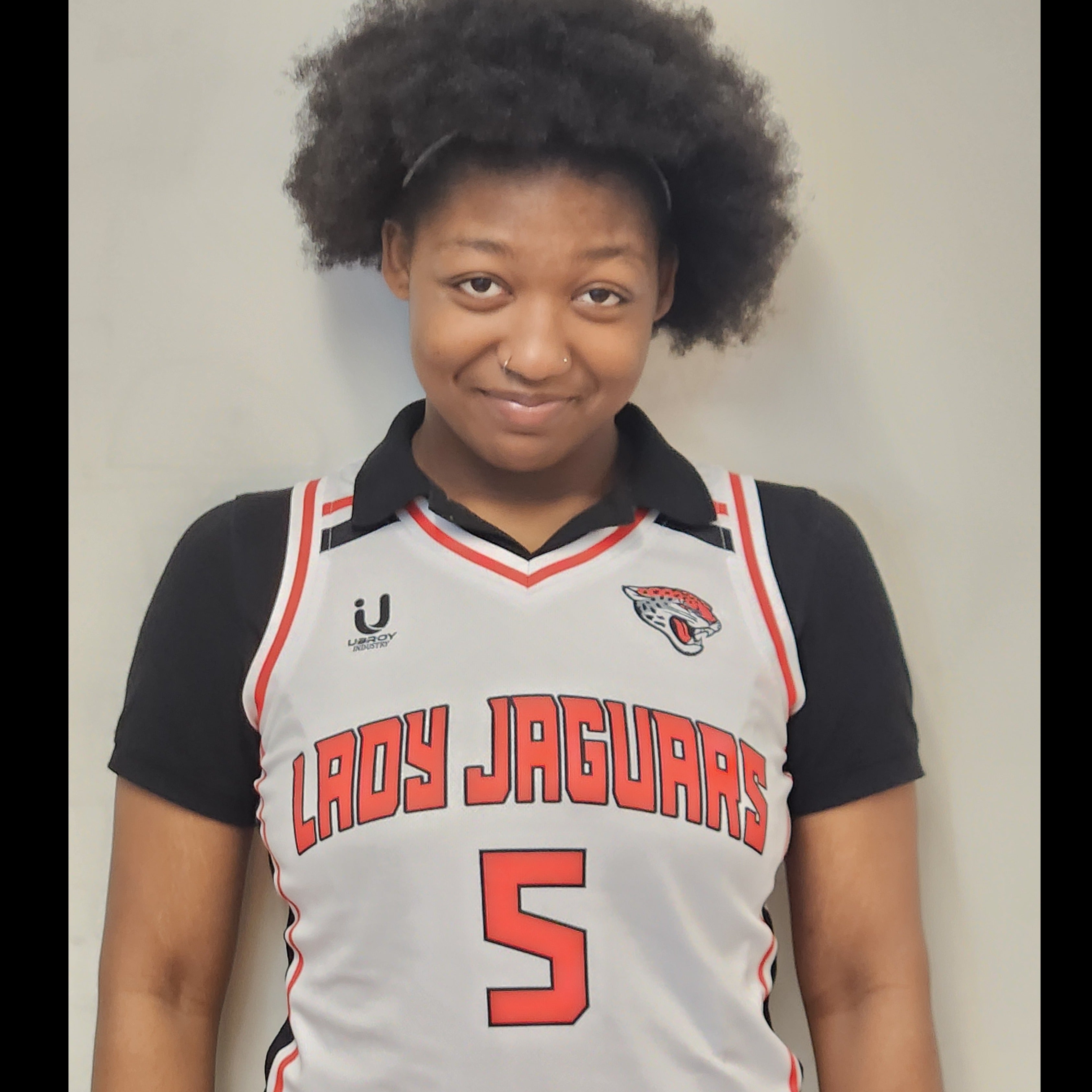 Imani Jefferson