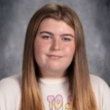 Whitney Thrush mugshot