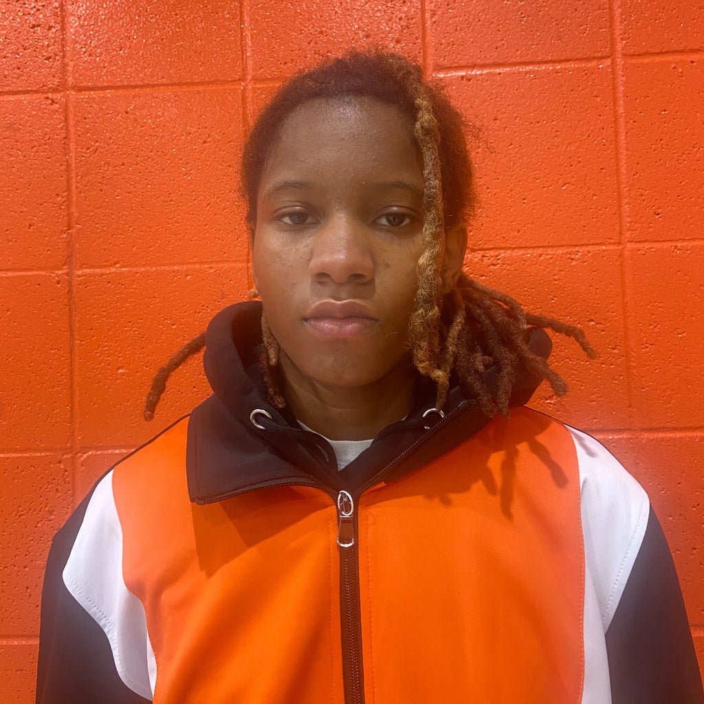 Tanaya Sadler-Irving mugshot
