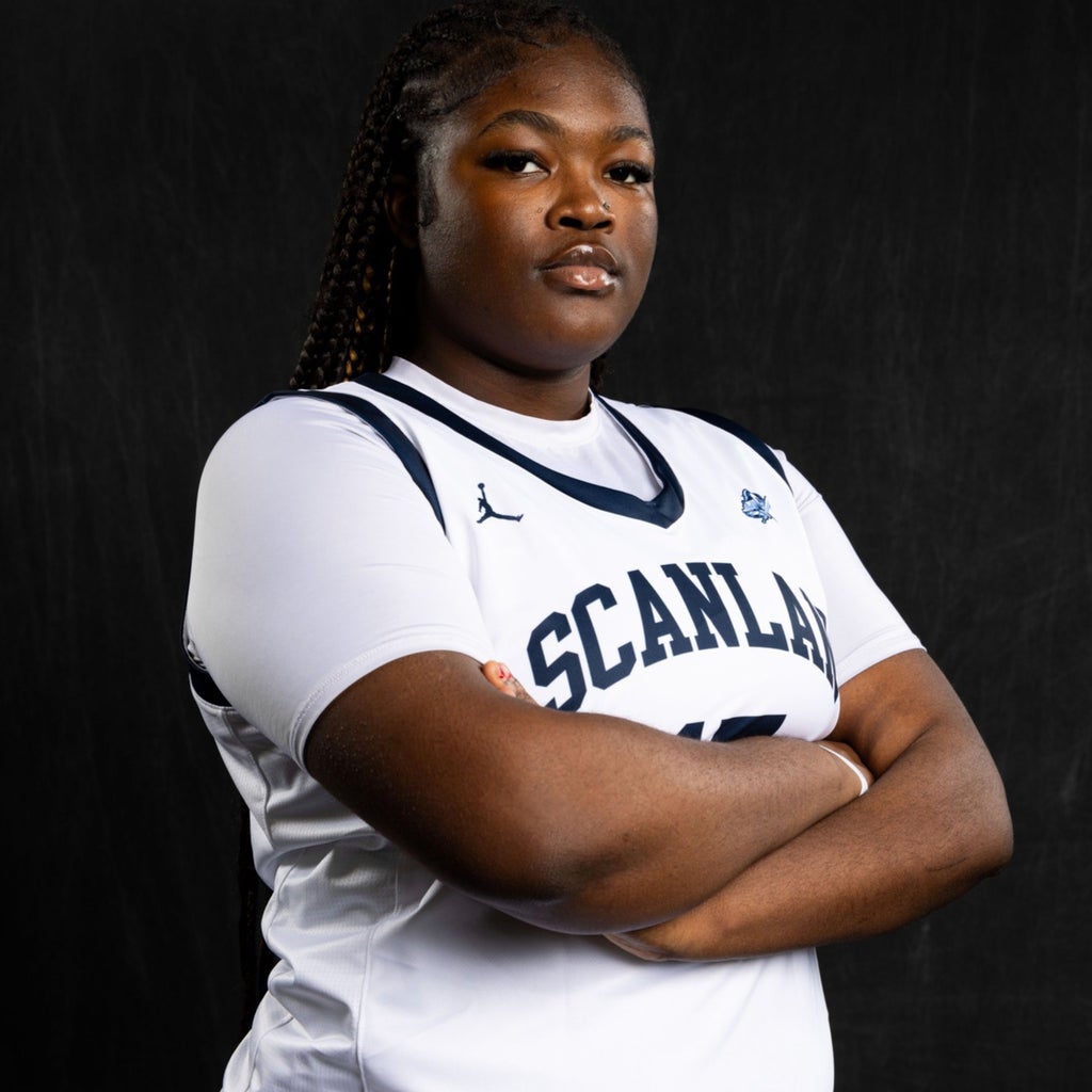 Jacqueline Osei-Kwame