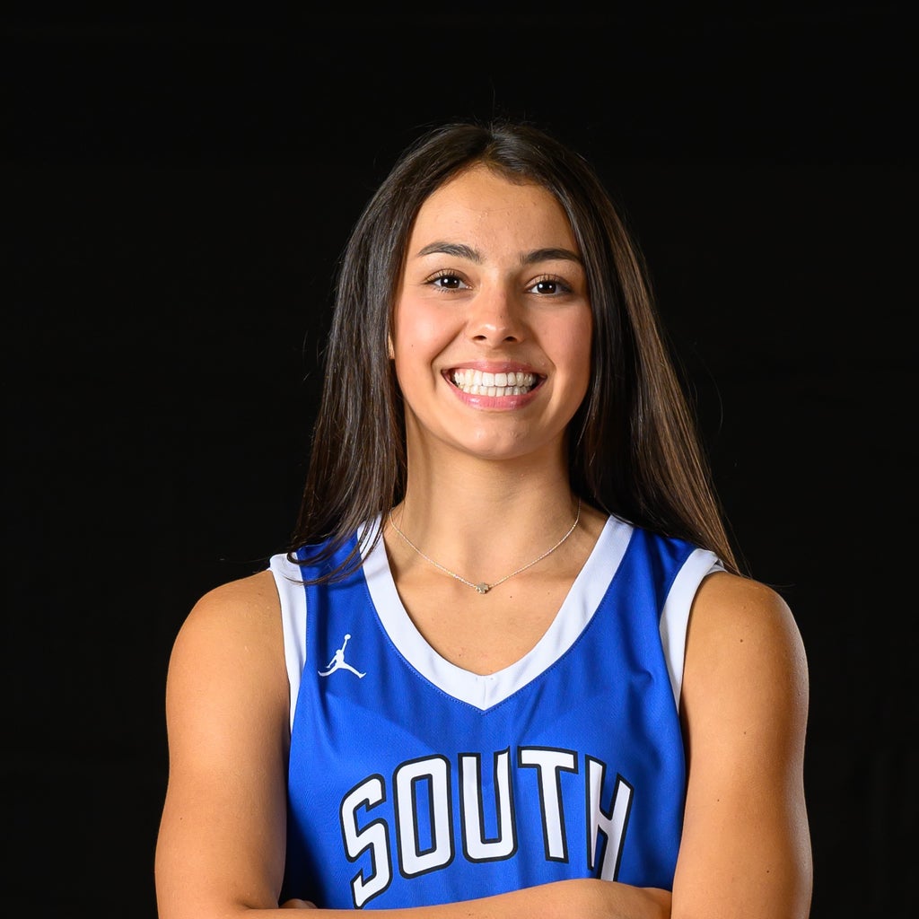 Calleigh Salvador mugshot