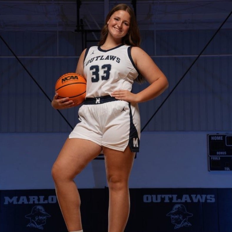 Greer Davoult mugshot