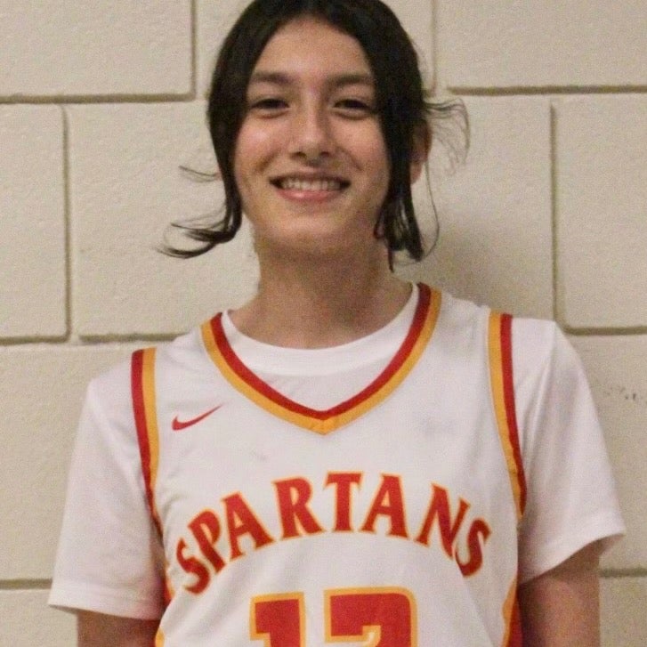 Laya Obaid mugshot