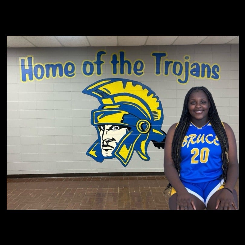 Ca'Laiah Shackelford