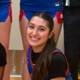 Sofia Rodriguez mugshot