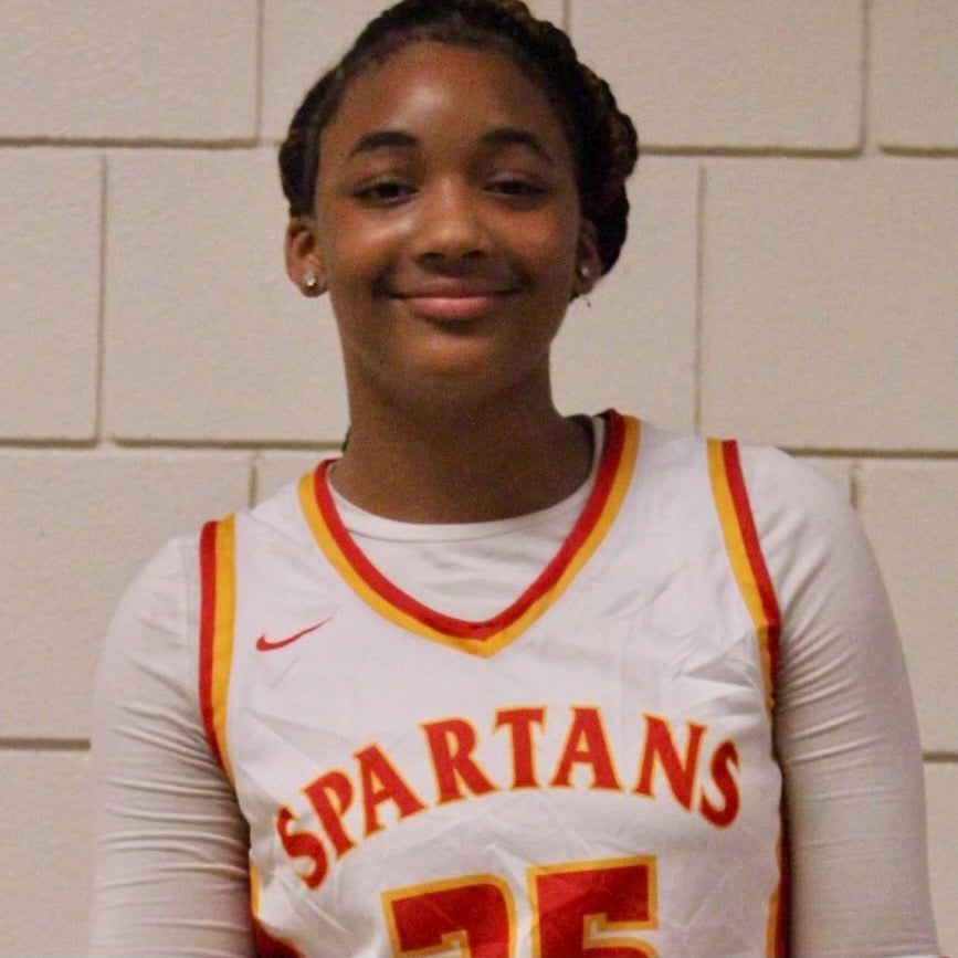 Kaliya Moorehead mugshot
