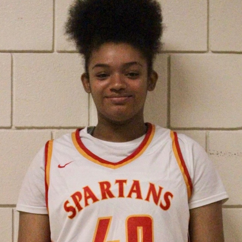 Madison Joseph mugshot