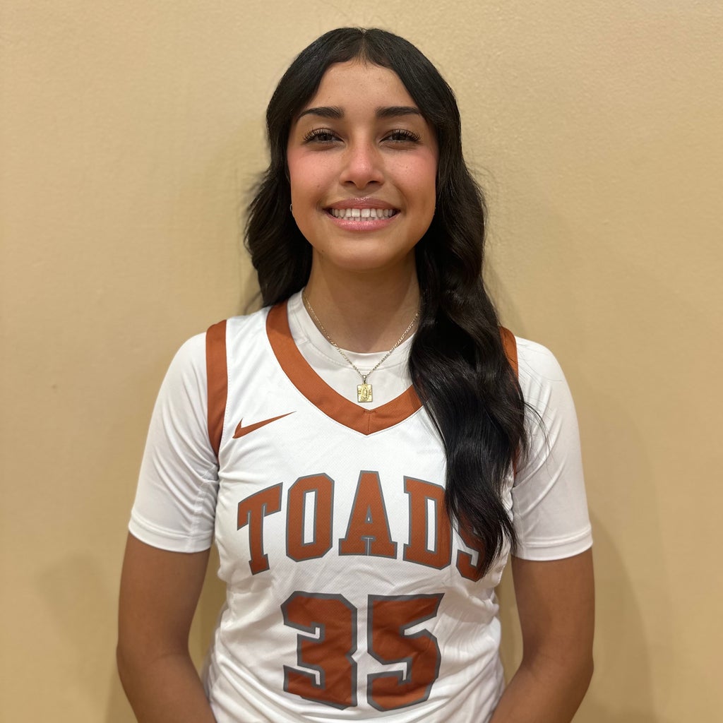 Paulina Benitez mugshot