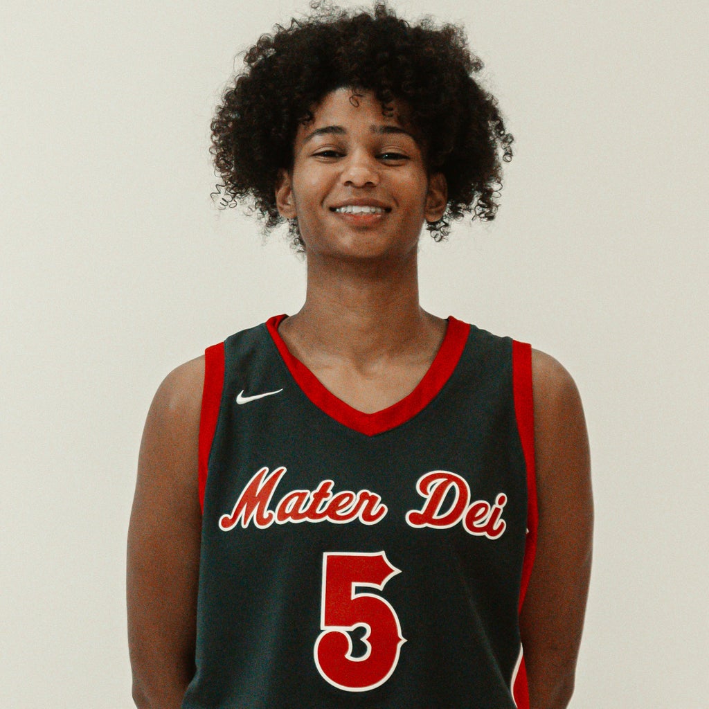 Amaya Williams mugshot