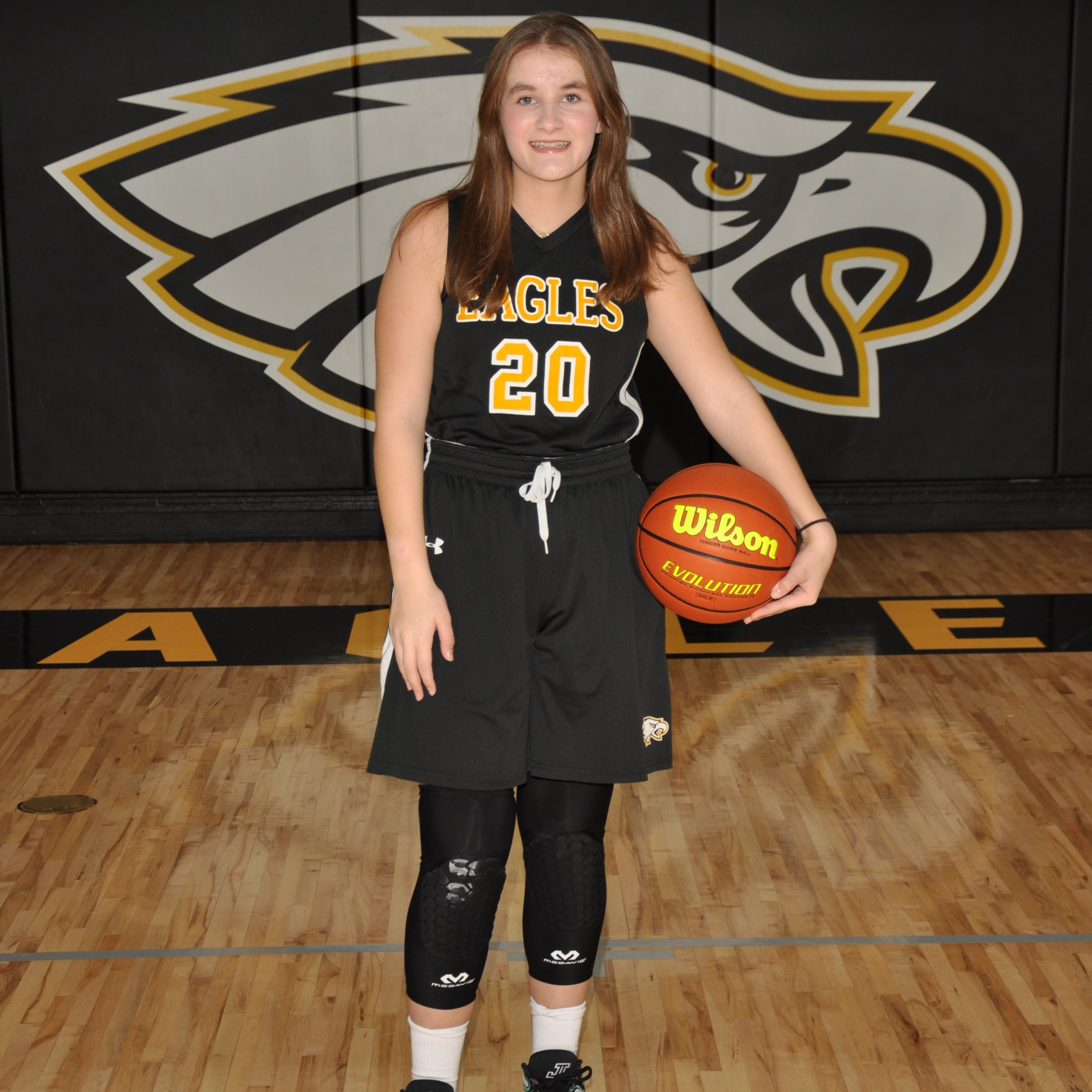 Matilyn Fournier mugshot