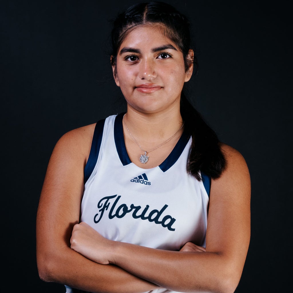 Karla Reyes mugshot