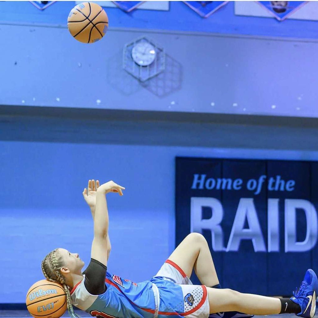 Marley Ahleim mugshot