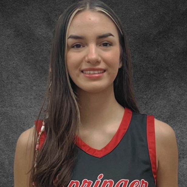 Aaralyn Perez mugshot