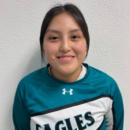 Jewel Begay