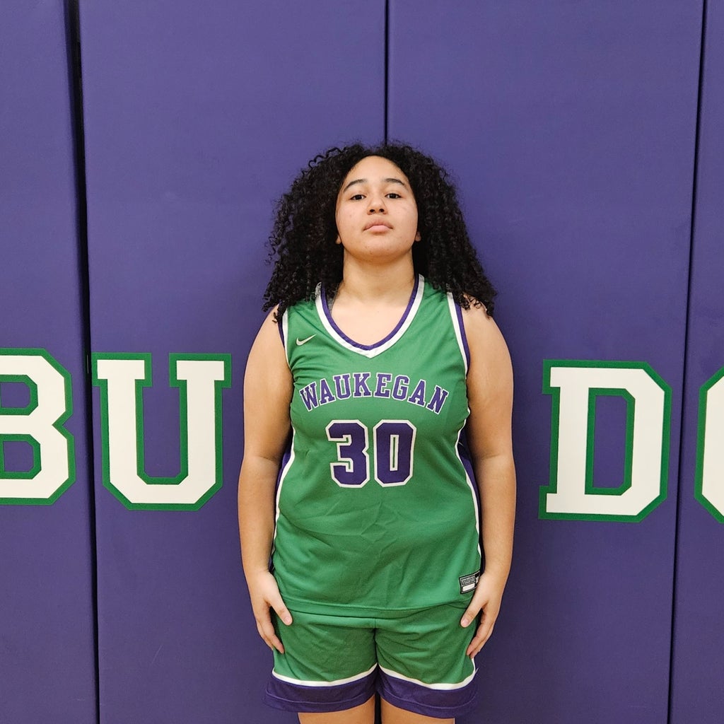 Miranda Martinez mugshot