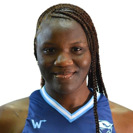 Fatima Faye mugshot