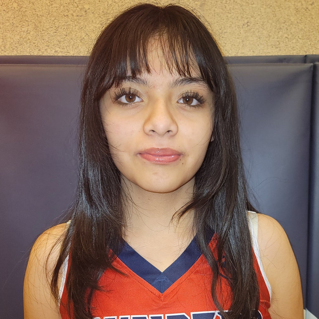 Vanely Cruz mugshot