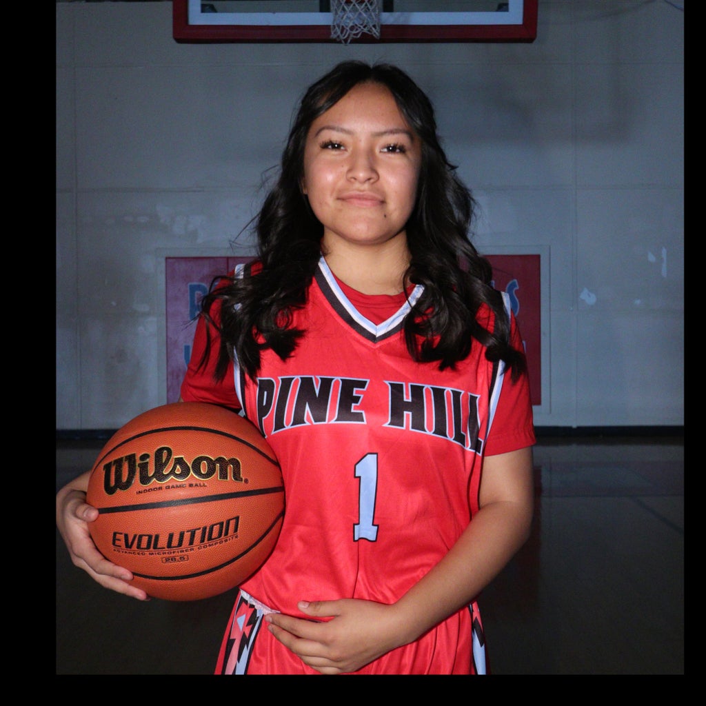 Chenille Martinez mugshot