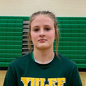 Ella Hilburn mugshot