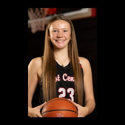 Allison Carpenter mugshot