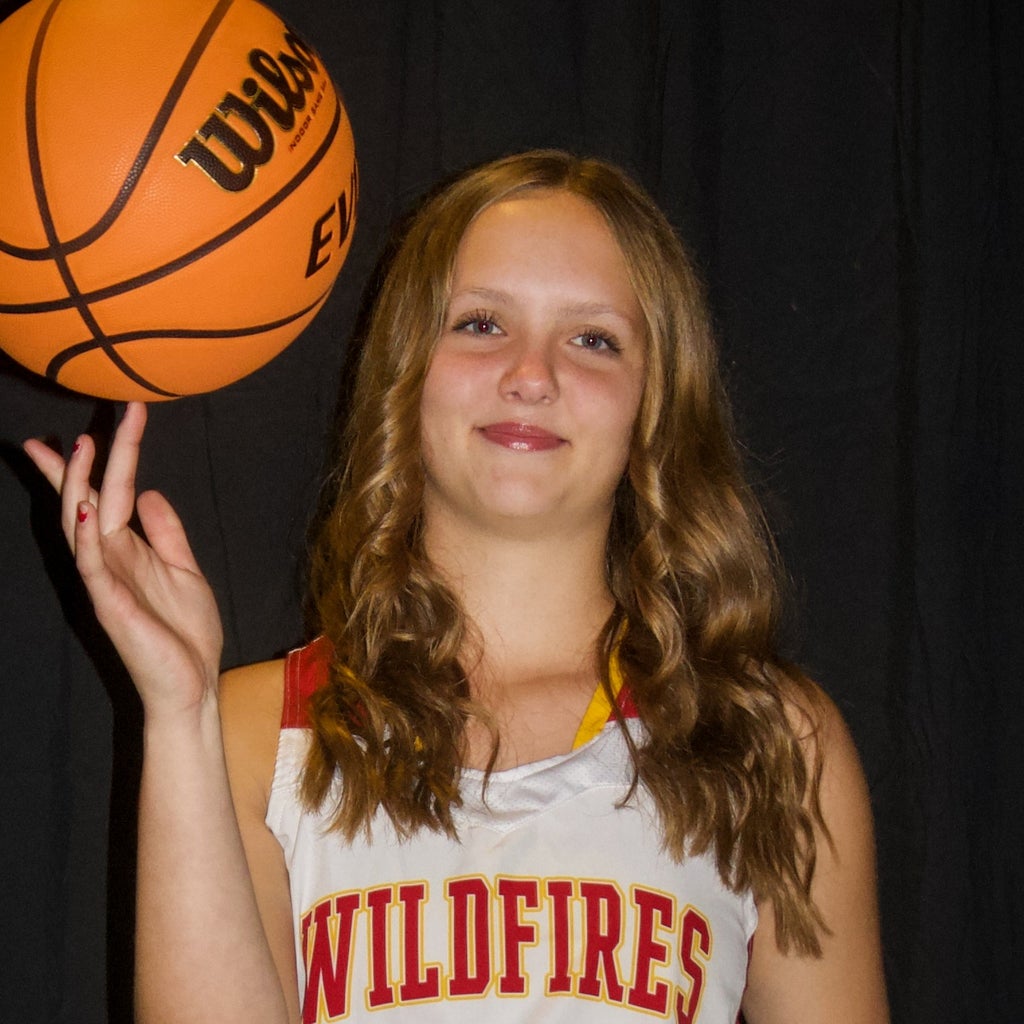 Brianna Miller mugshot