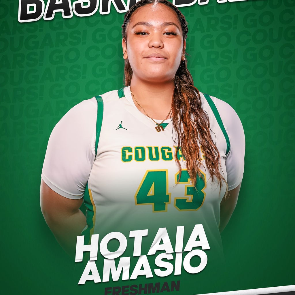 Hotaia Amasio mugshot