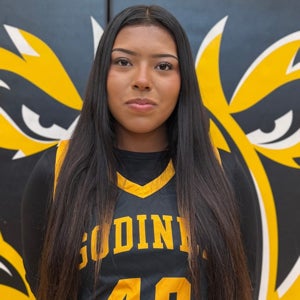 Jocelyn Huizar mugshot