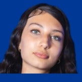 Valentina Trivino-George mugshot