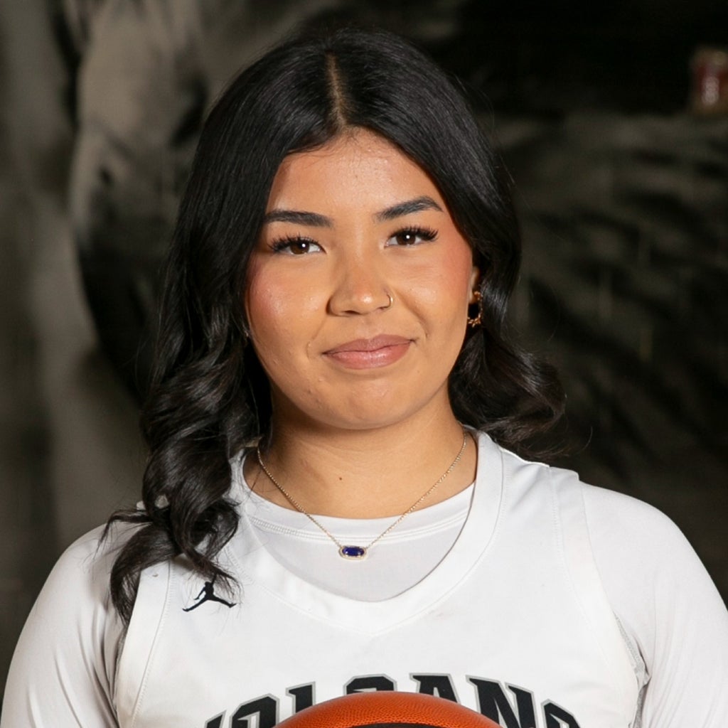 Isabel Zuniga mugshot