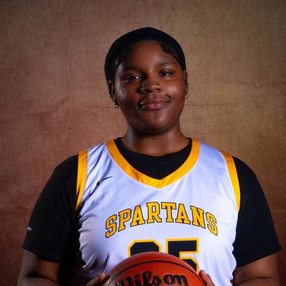 LaySha Walls mugshot