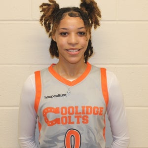 Marshea Fisher