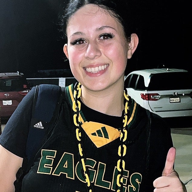 Reagan Yurasek mugshot