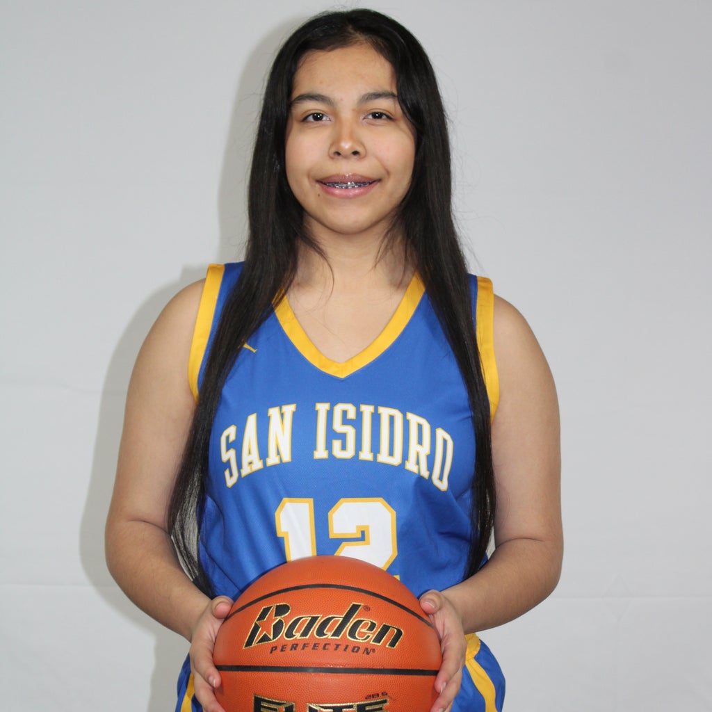 Ashley Becerra