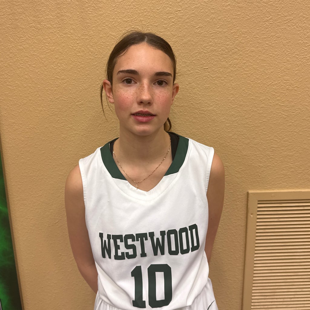 Olivia Shackleford