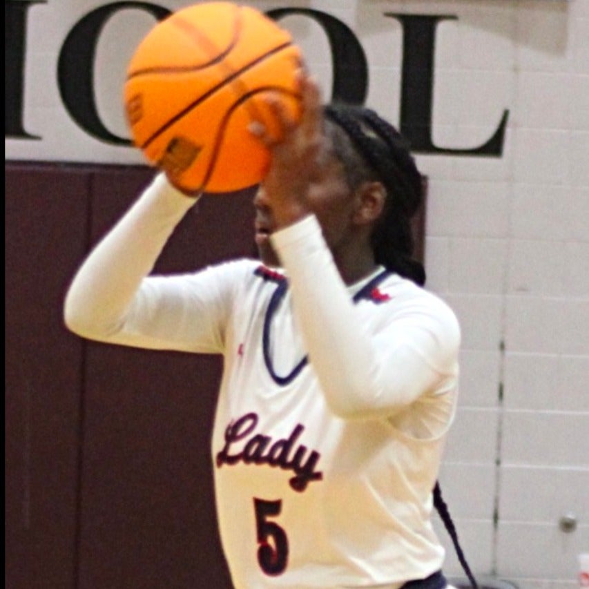 Sharde Carter