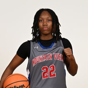 Shalaya Roberson