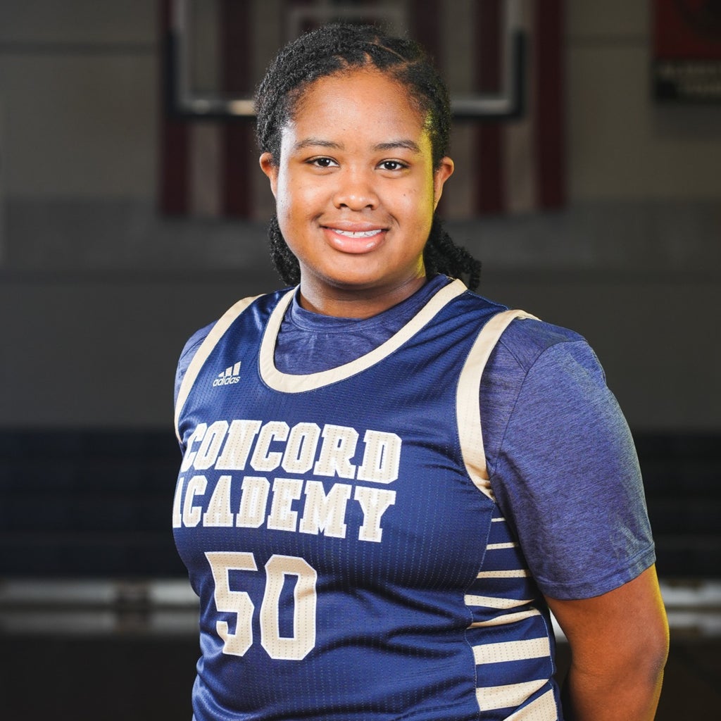 Jadyn Terrell