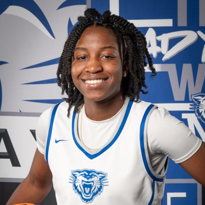 Samyah Jordan