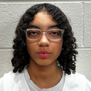 Shayla Myers mugshot