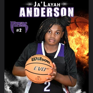 JaLayah Anderson
