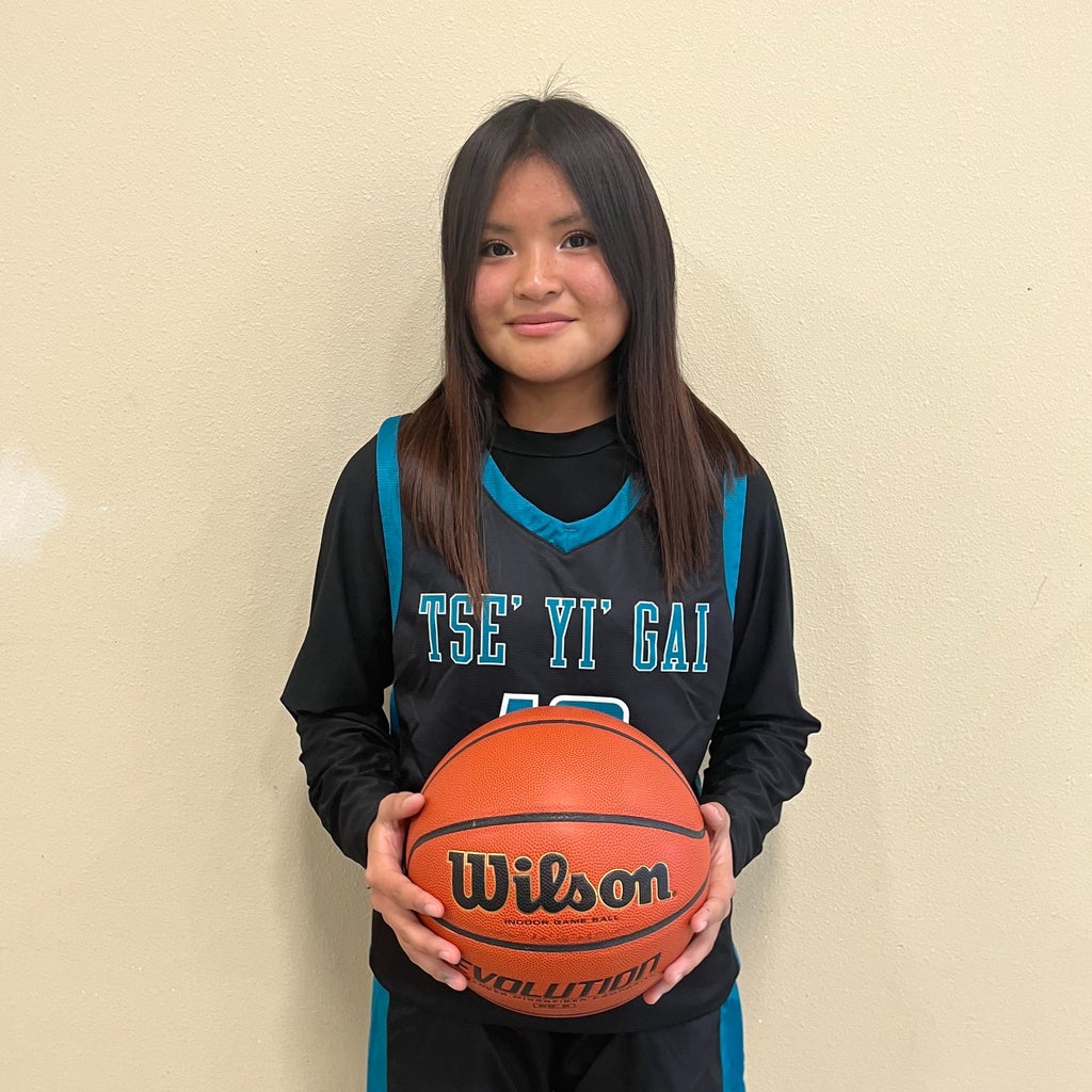 Tayler Begay