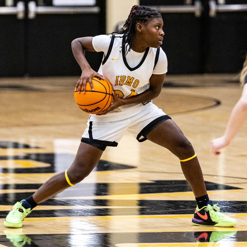 Janiyah Stokes