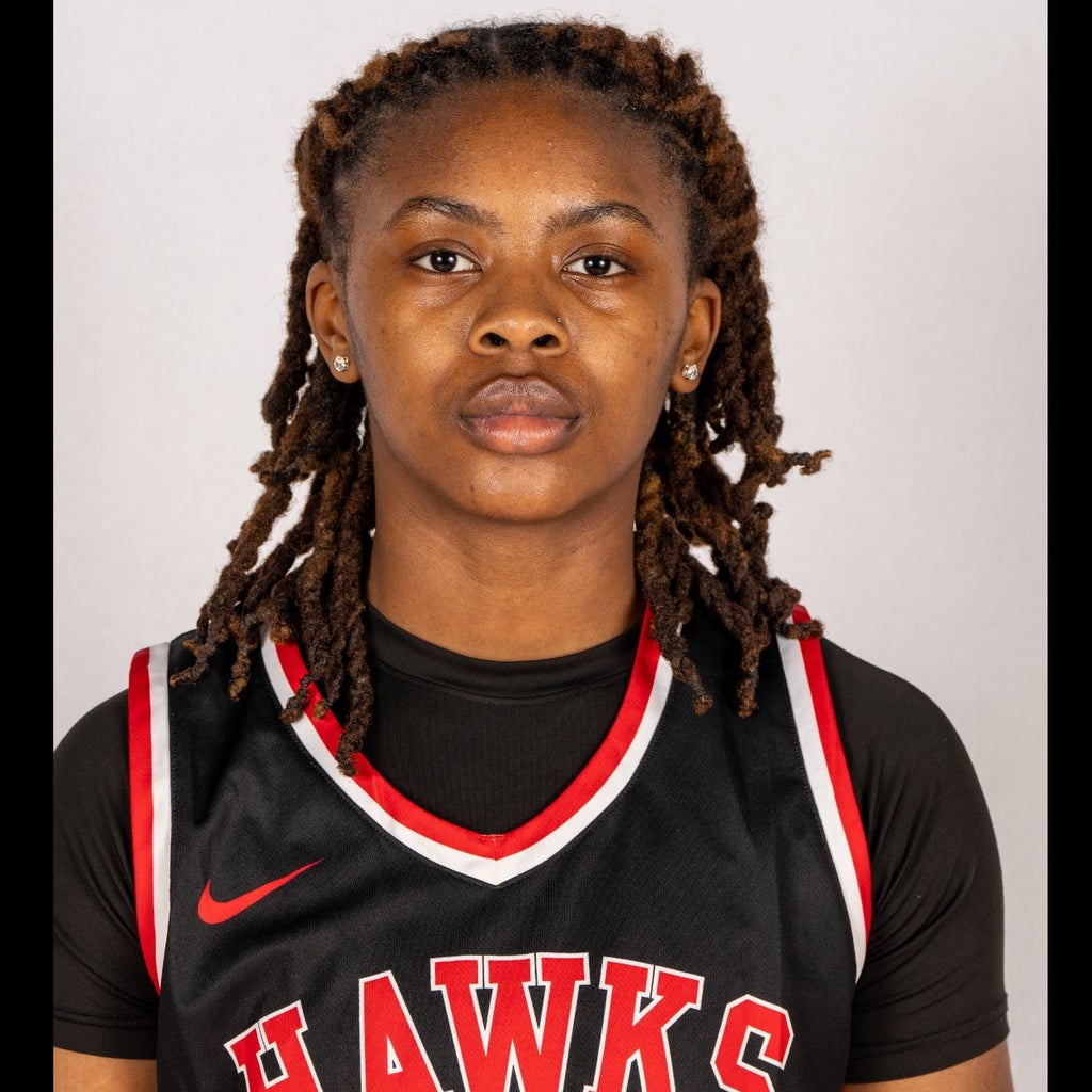Kah'Myla Bell mugshot