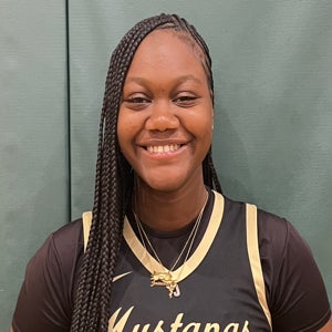 Jameise Stigler