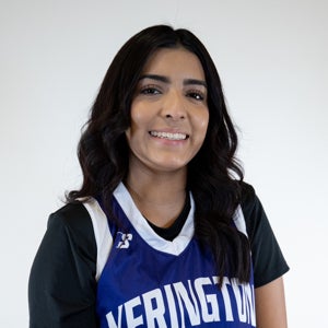 Valaria Montes mugshot