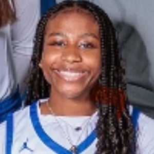Natyia Parker mugshot