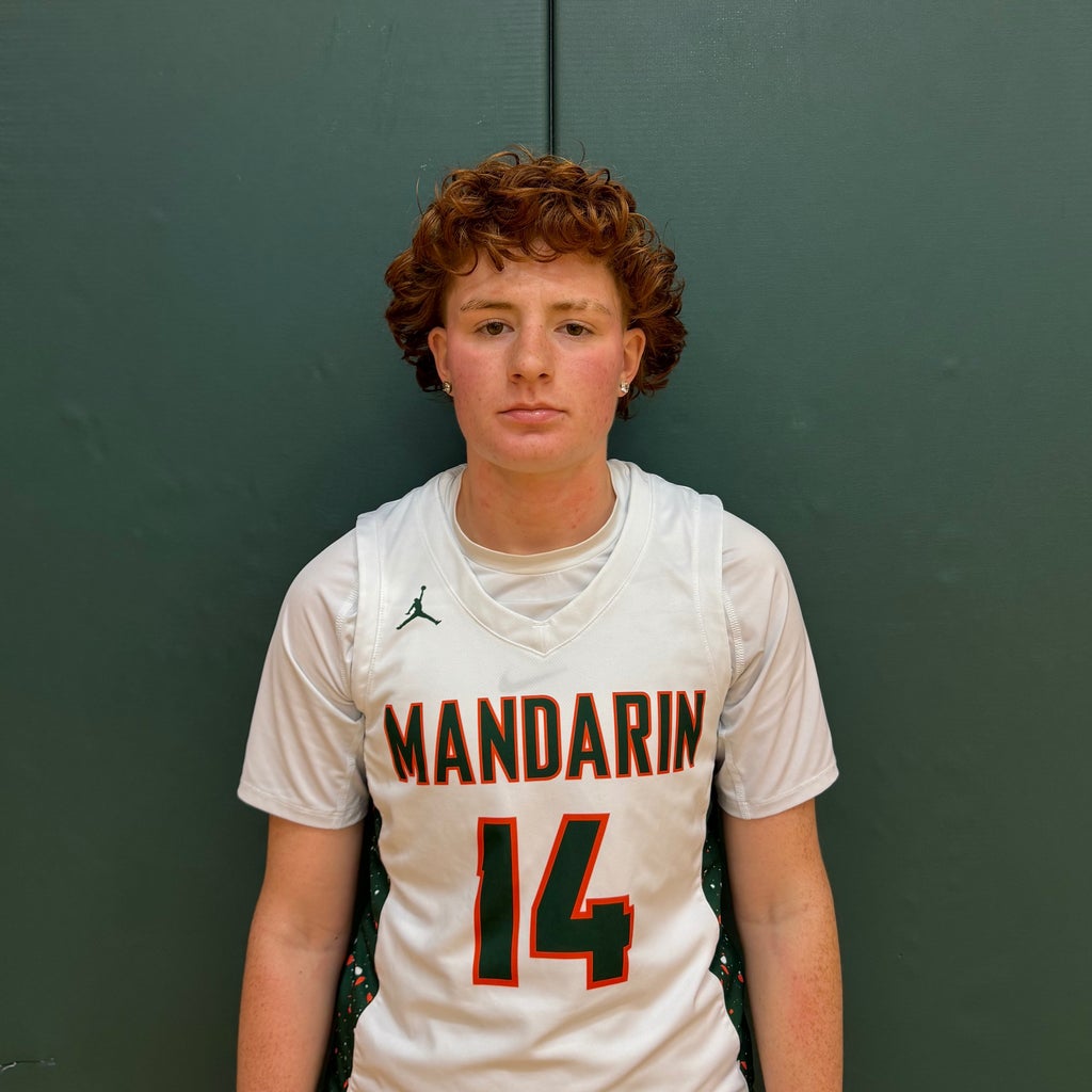Reese Holman