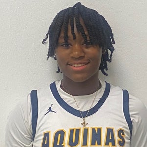 Ronneisha Thomas