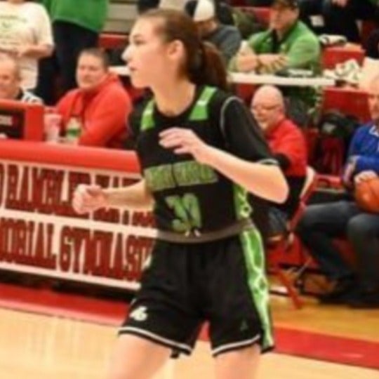 Abby Harris