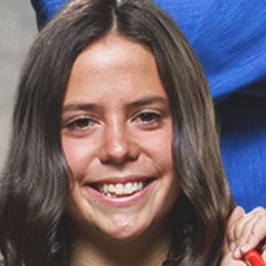 Bella Allen mugshot